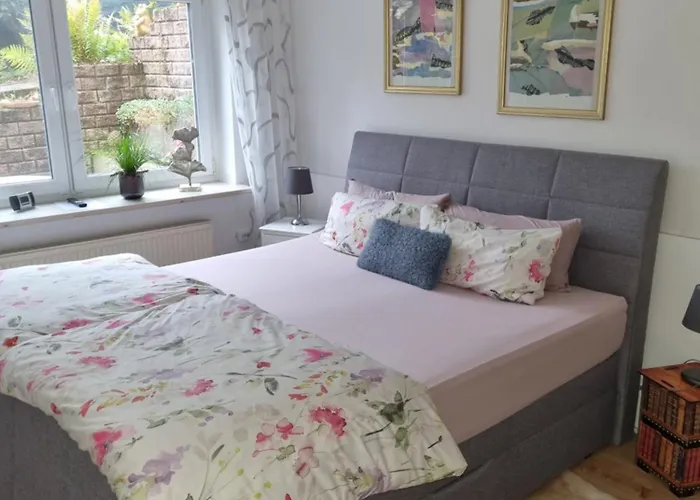 Ferienwohnung Haseltal