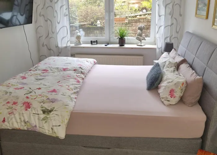 Ferienwohnung Haseltal