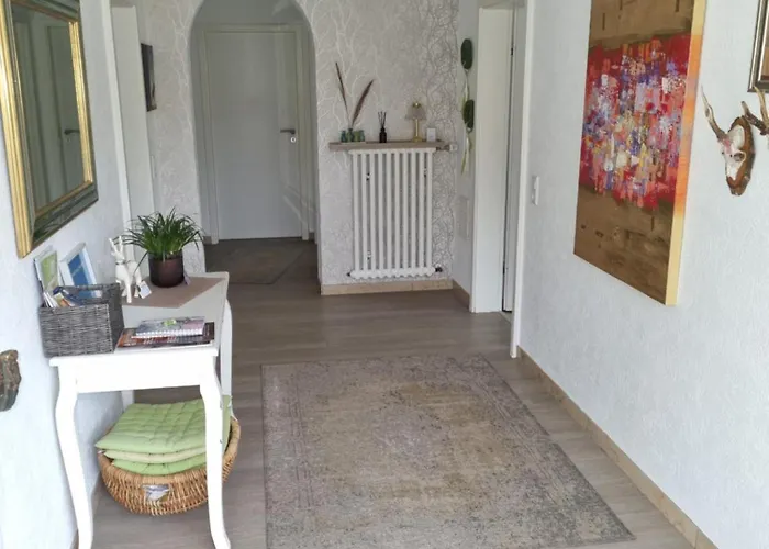Ferienwohnung Haseltal