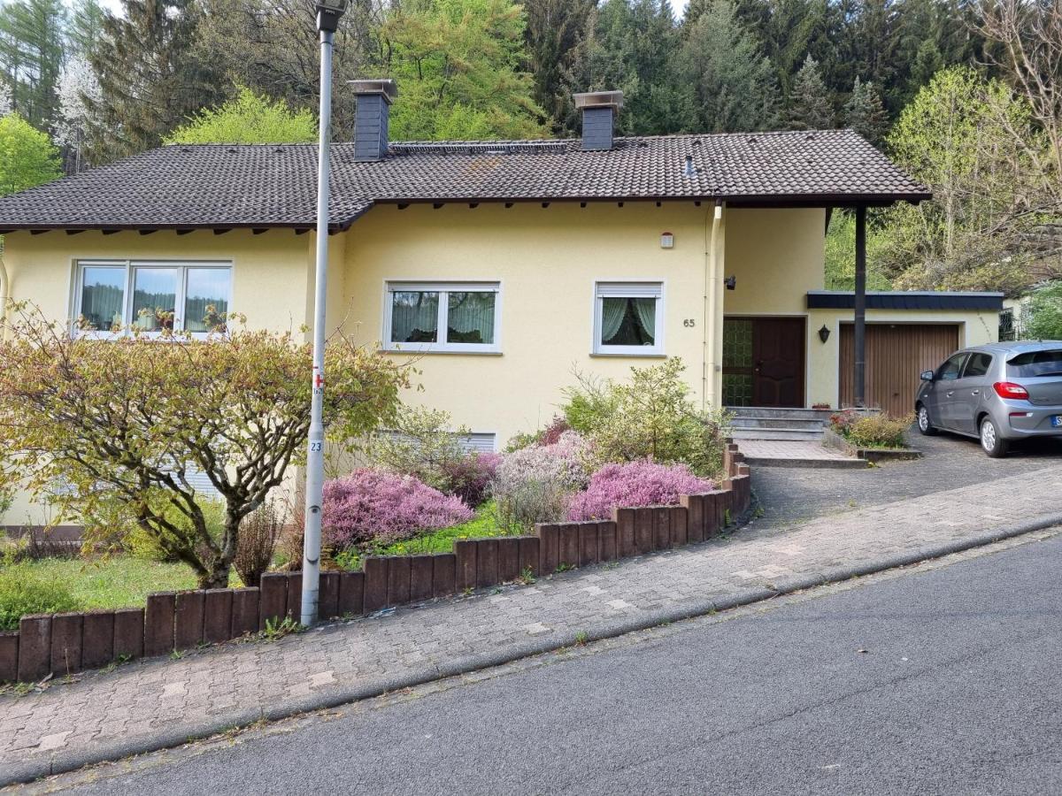 Apartment Haseltal