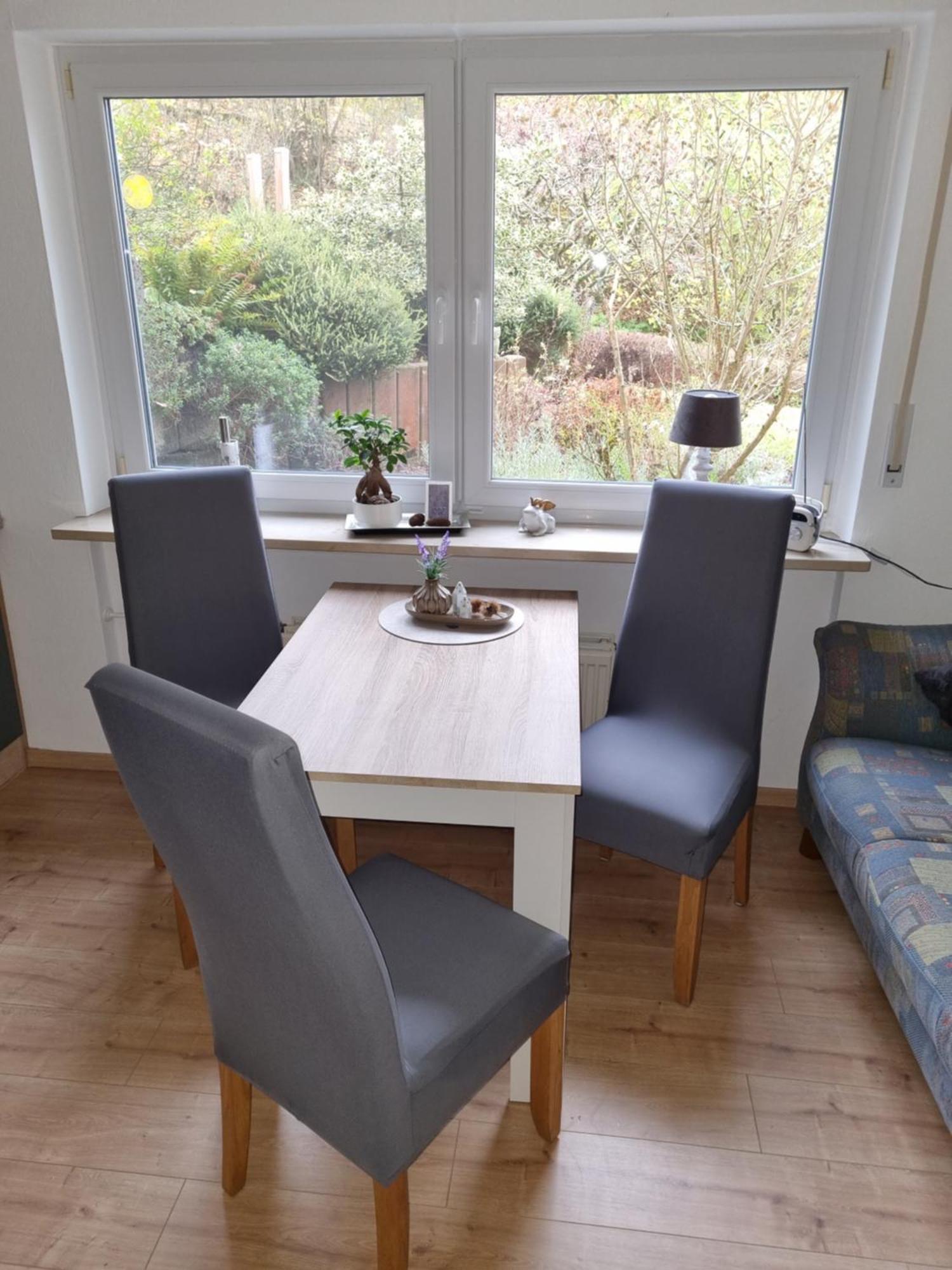 Appartement Haseltal *