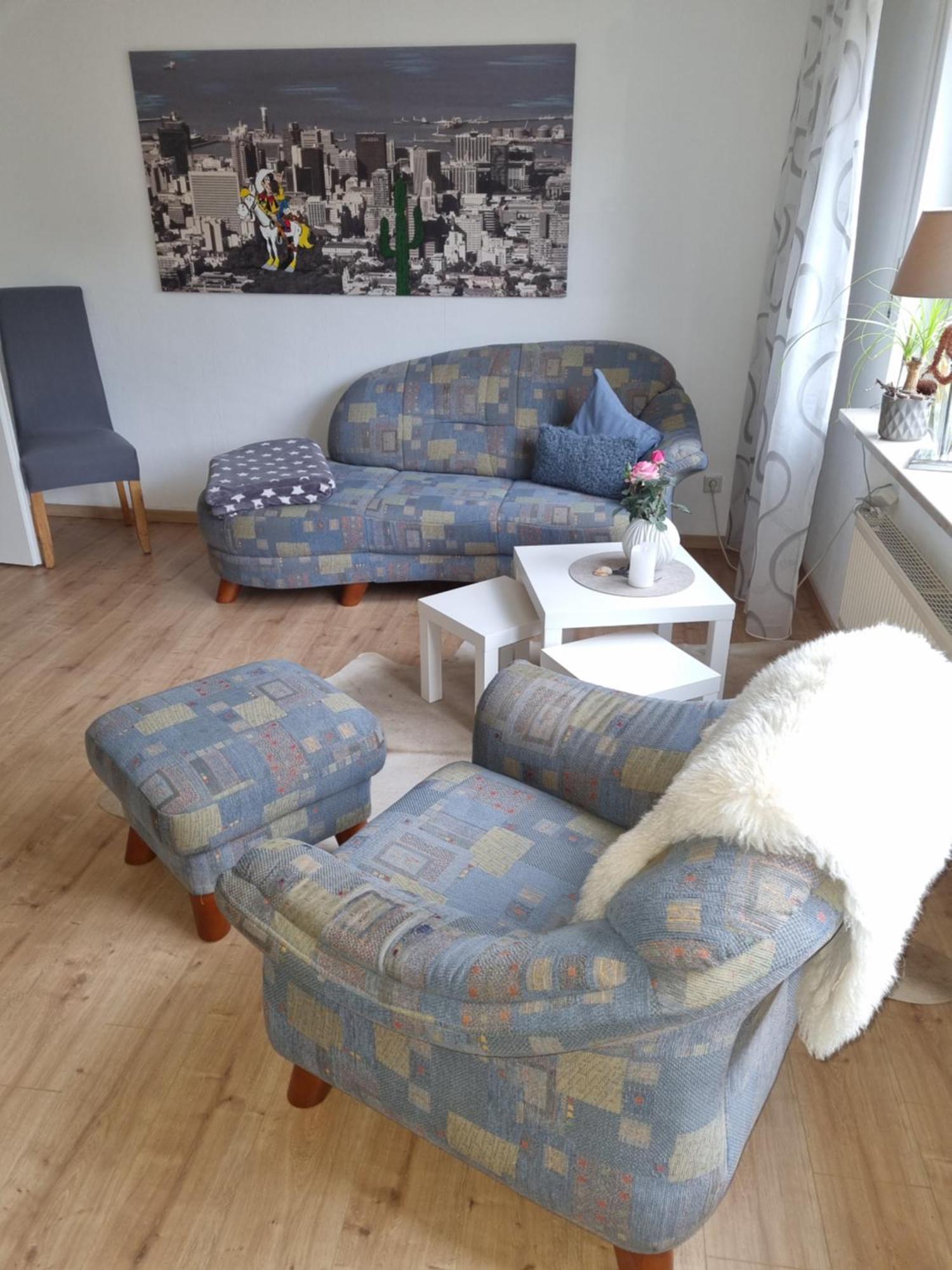 Apartment Haseltal Bad Orb