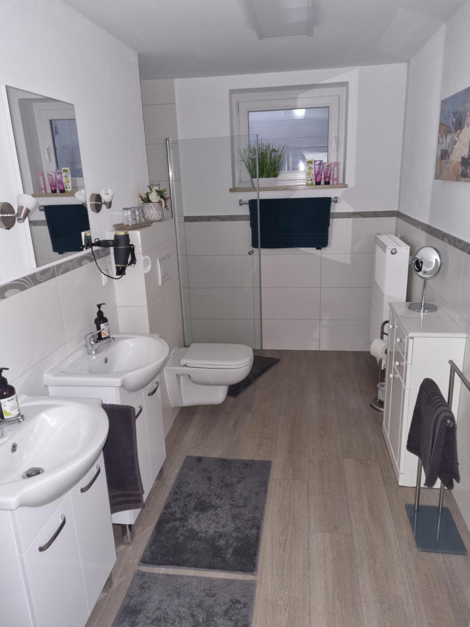 Haseltal Apartment