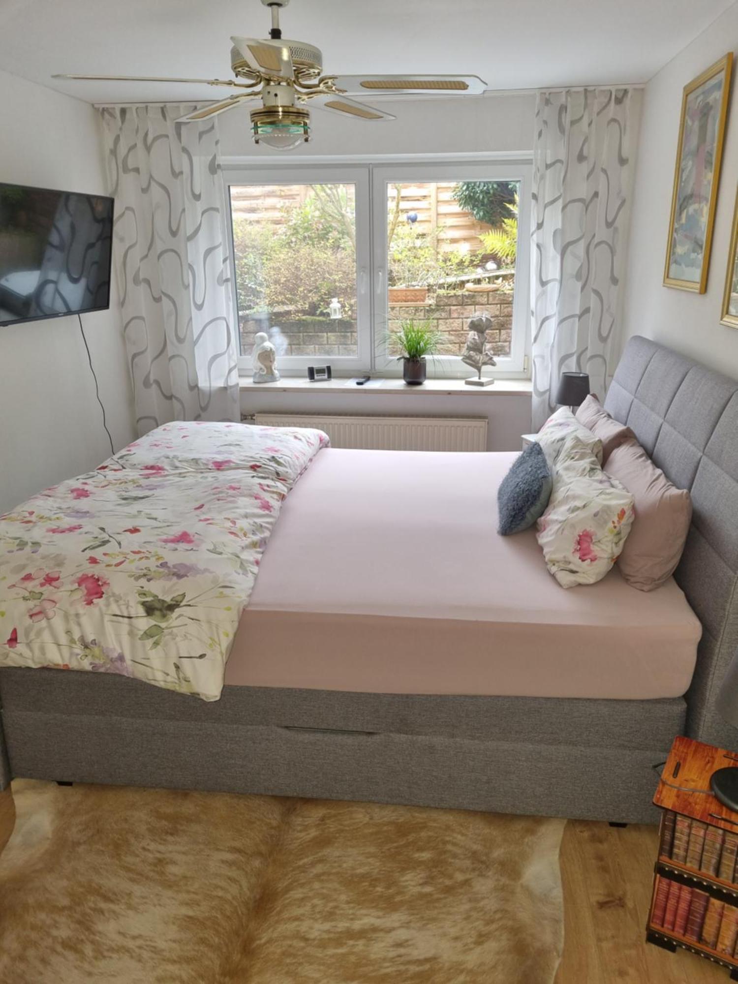 Apartment Haseltal
