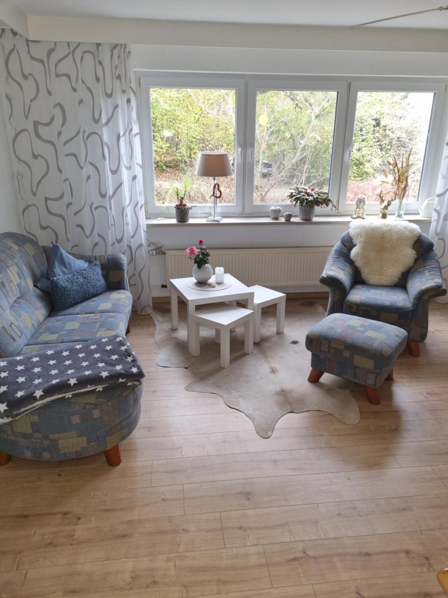 Apartment Haseltal Bad Orb